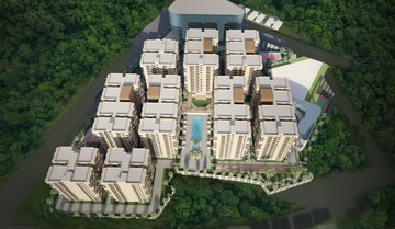 3 BHK Apartment For Sale in Padmarao Nagar