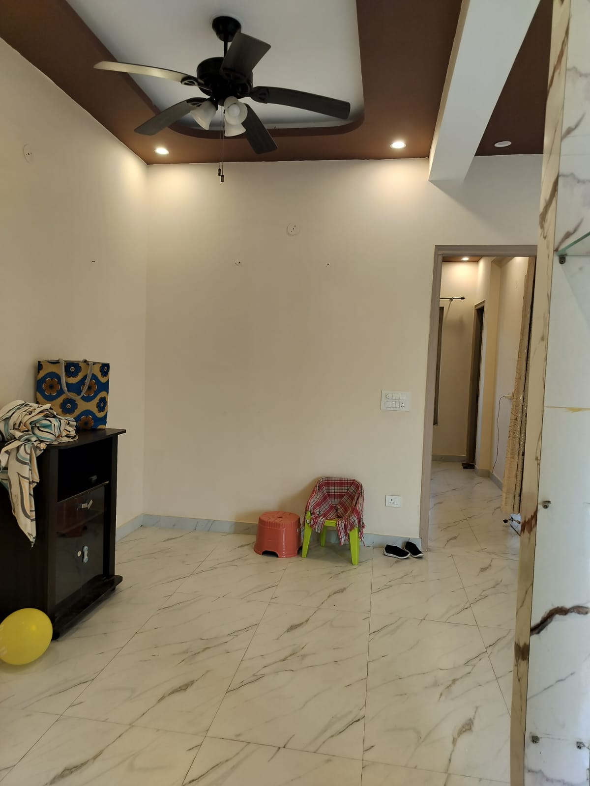 3 BHK Independent House For Sale in Sahastradhara Road