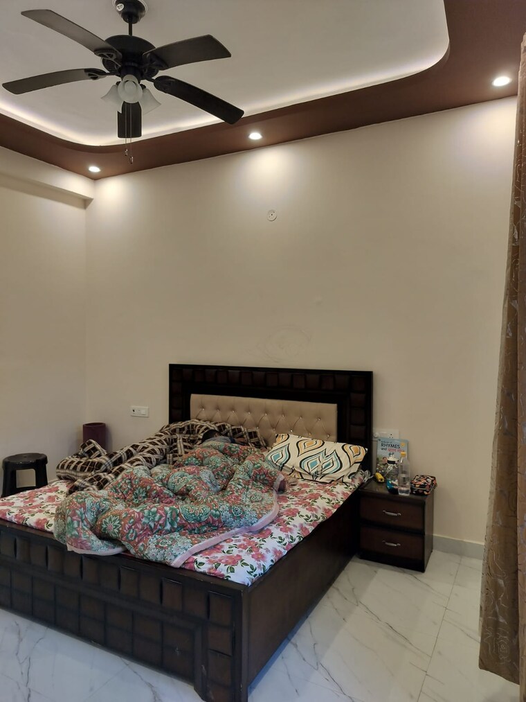Bedroom, sahastradhara road 3 Bedroom 760 Sq.Ft. Independent House In Sahastradhara Road Dehradun 9427536