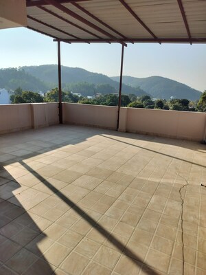 Balcony in 3 BHK Independent House at Sahastradhara Road – for Sale