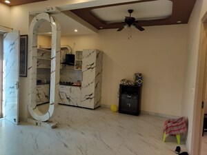 Living Room in 3 BHK Independent House at Sahastradhara Road – for Sale