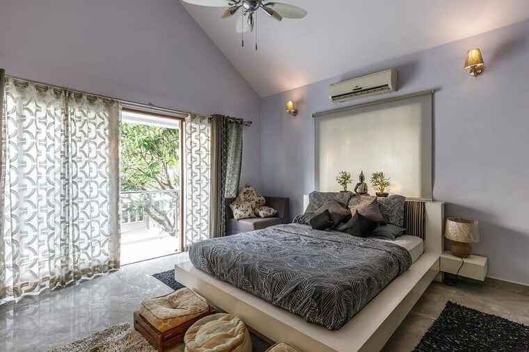 Bedroom, horamavu 4 Bedroom 5600 Sq.Ft. Independent House In Horamavu Bangalore 9427543