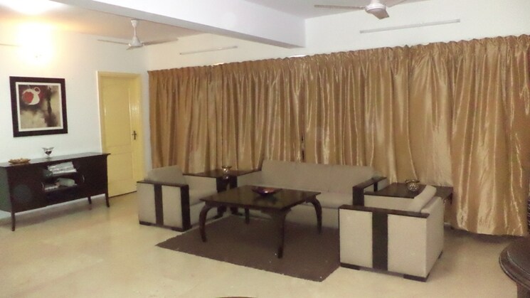 Living Room, db-orchid-ozone 2 Bedroom 628 Sq.Ft. Apartment In Dahisar East Mumbai 9427542