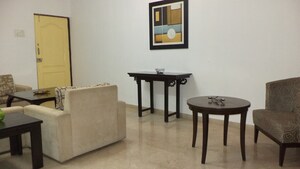 Room in 2 BHK Apartment at DB Orchid Ozone, Dahisar East – for Rent