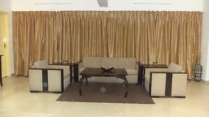 Team Area in 2 BHK Apartment at DB Orchid Ozone, Dahisar East – for Rent