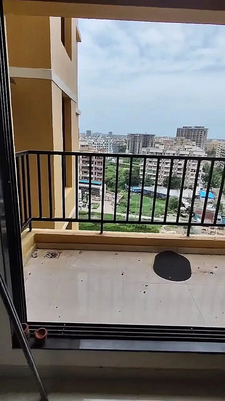 Exterior View, dgs-sheetal-sejal 1 Bedroom 595 Sq.Ft. Apartment In Nalasopara West Palghar 9427557