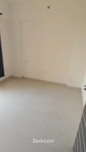 Bedroom in 1 BHK Apartment at DGS Sheetal Sejal, Nalasopara West – for Sale