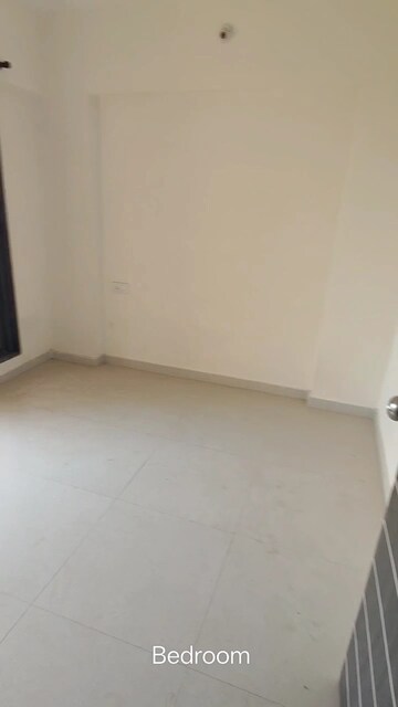 Bedroom in 1 BHK Apartment at DGS Sheetal Sejal, Nalasopara West – for Sale