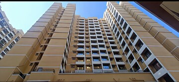 Staircase in 1 BHK Apartment at DGS Sheetal Sejal, Nalasopara West – for Sale