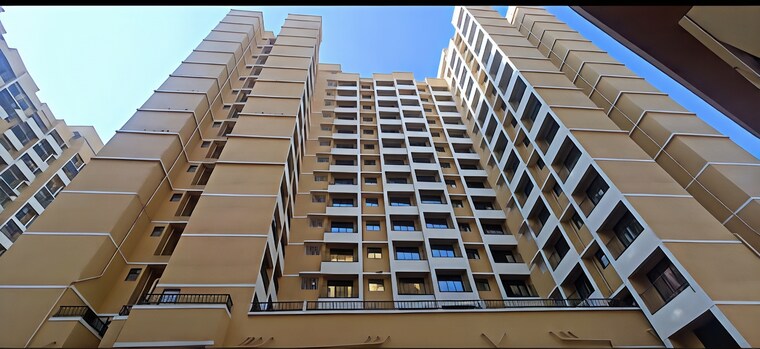 undefined, dgs-sheetal-sejal 1 Bedroom 595 Sq.Ft. Apartment In Nalasopara West Palghar 9427557