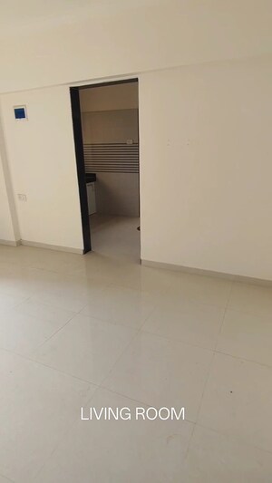 Living Room in 1 BHK Apartment at DGS Sheetal Sejal, Nalasopara West – for Sale