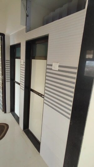 1 BHK Apartment – Nearby View at DGS Sheetal Sejal, Nalasopara West - for Sale