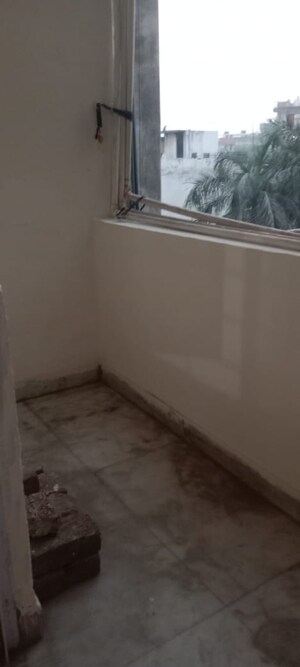 1 BHK Builder Floor – Exterior View View at Saket - for Rent
