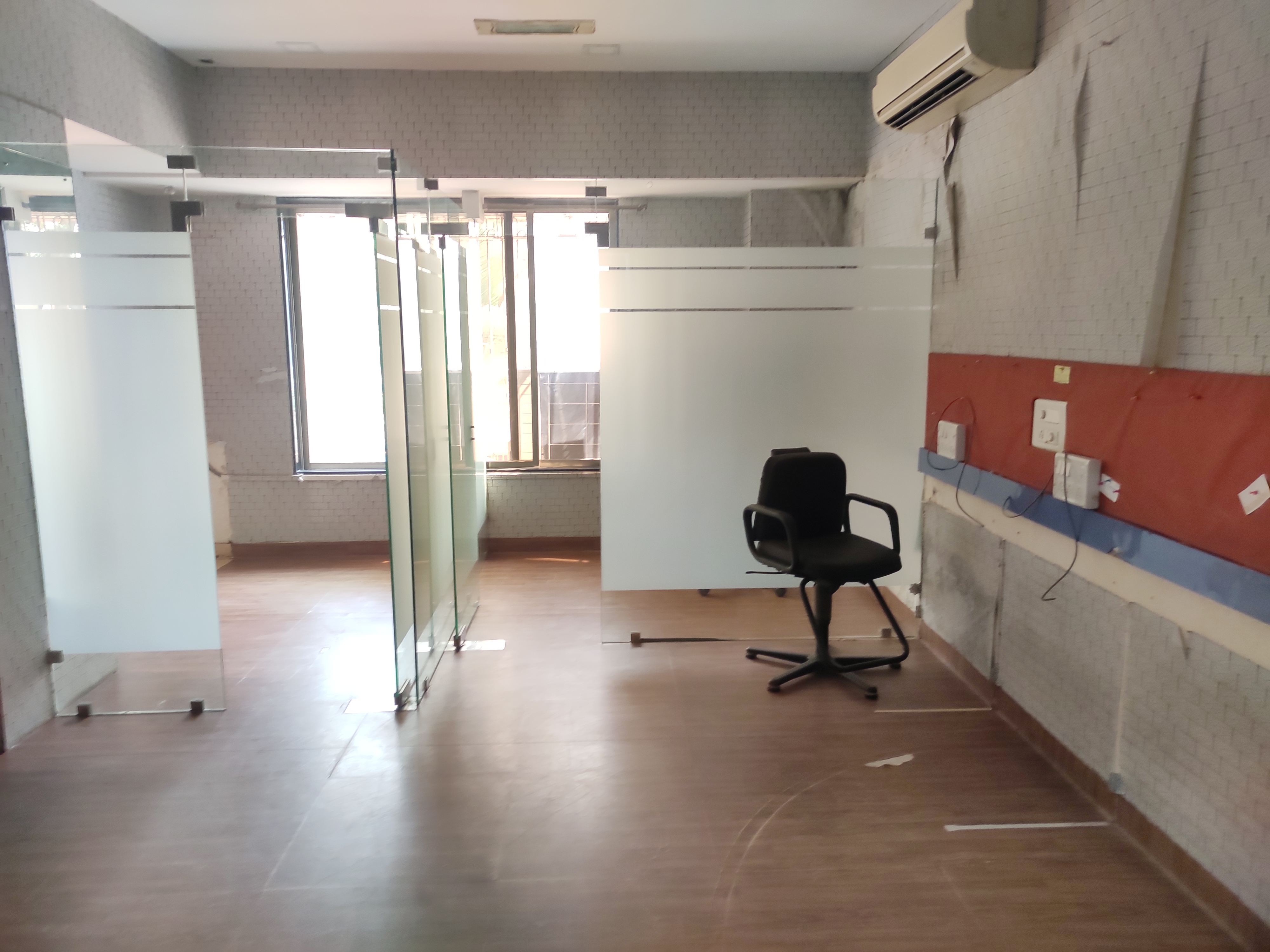 1 BHK + Pooja Room Apartment For Rent in Daulat CHS