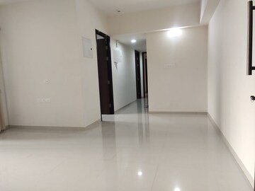 Living Room in 1 BHK Apartment at Lodha Casa Maxima, Mira Road – for Rent