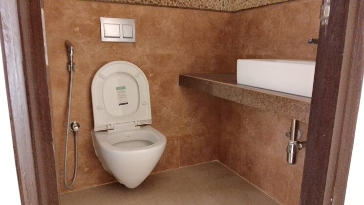 Bathroom, lodha-casa-maxima 1 Bedroom 650 Sq.Ft. Apartment In Mira Road Thane 9427564