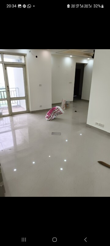 3 BHK Apartment For Rent in ERA Redwood Residency, Sector 78