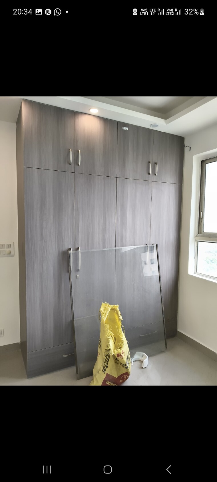 undefined, era-redwood-residency 3 Bedroom 1570 Sq.Ft. Apartment In Sector 78 Faridabad 9427578