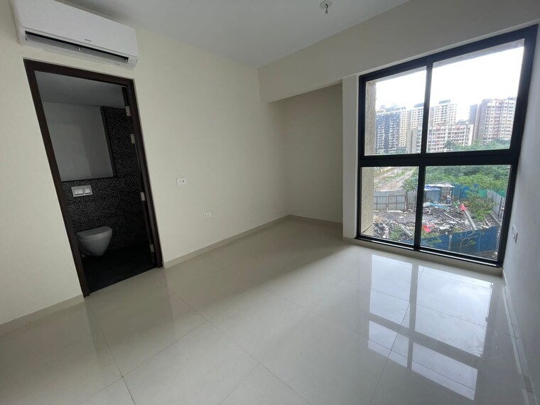 Master Bedroom, lodha-casa-maxima 2 Bedroom 1025 Sq.Ft. Apartment In Mira Road Thane 9427576