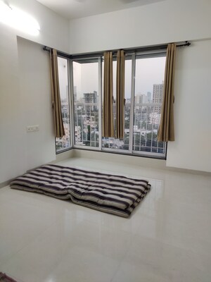 1 BHK Apartment For Rent in Borivali East