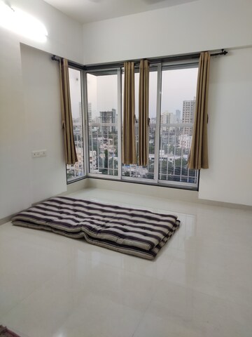 1 BHK Apartment For Rent in Borivali East