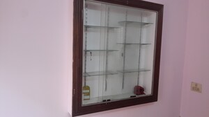 Room in 1 BHK Independent House at Rt Nagar – for Rent