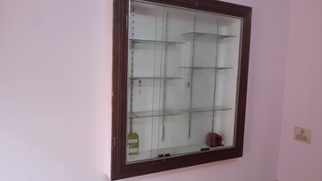 Room in 1 BHK Independent House at Rt Nagar – for Rent