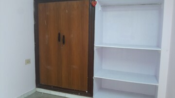 Furnished Amenities in 1 BHK Independent House at Rt Nagar – for Rent