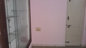 Furnished Amenities in 1 BHK Independent House at Rt Nagar – for Rent