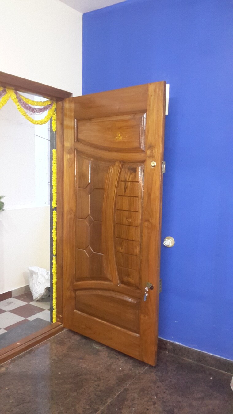 undefined, rt nagar 1 Bedroom 790 Sq.Ft. Independent House In Rt Nagar Bangalore 9427585