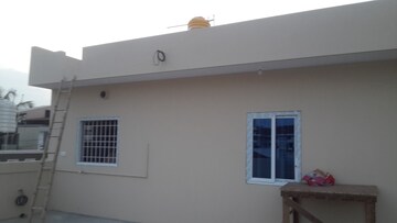 Furnished Amenities in 1 BHK Independent House at Rt Nagar – for Rent