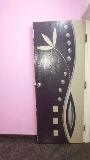 Furnished Amenities in 1 BHK Independent House at Rt Nagar – for Rent