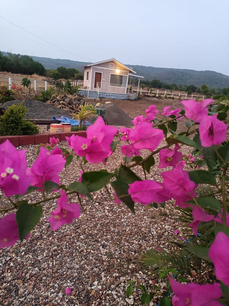 Garden, alibag 2 Bedroom 30000 Sq.Ft. Villa In Alibag Raigad 9427591