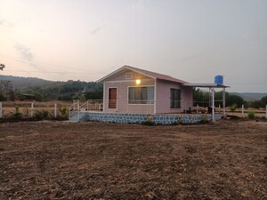 2 BHK Villa For Sale in Alibag