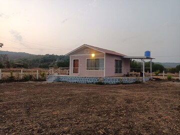 2 BHK Villa For Sale in Alibag