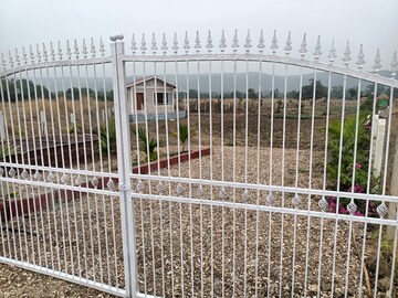 Balcony in 2 BHK Villa at Alibag – for Sale