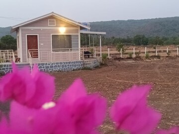 2 BHK Villa – Garden View at Alibag - for Sale