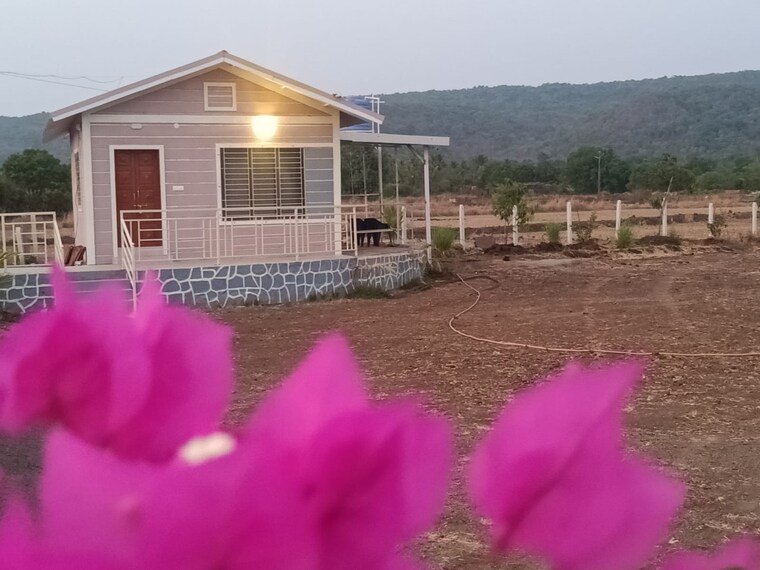 Garden, alibag 2 Bedroom 30000 Sq.Ft. Villa In Alibag Raigad 9427591