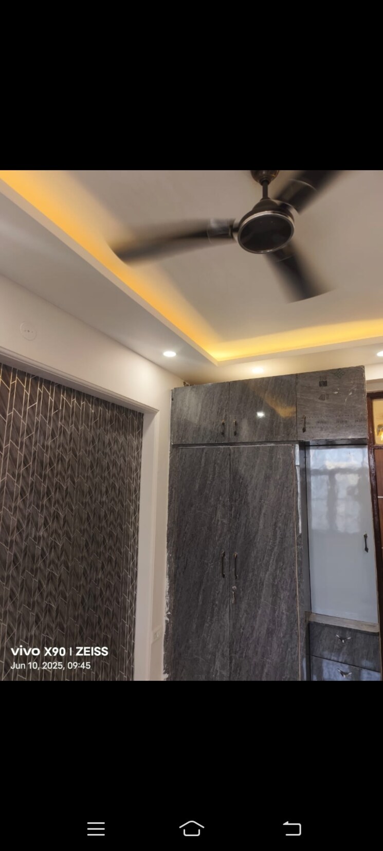 Kitchen, maya-homes 3 Bedroom 1500 Sq.Ft. Builder Floor In Indrapuram Ghaziabad 9427595