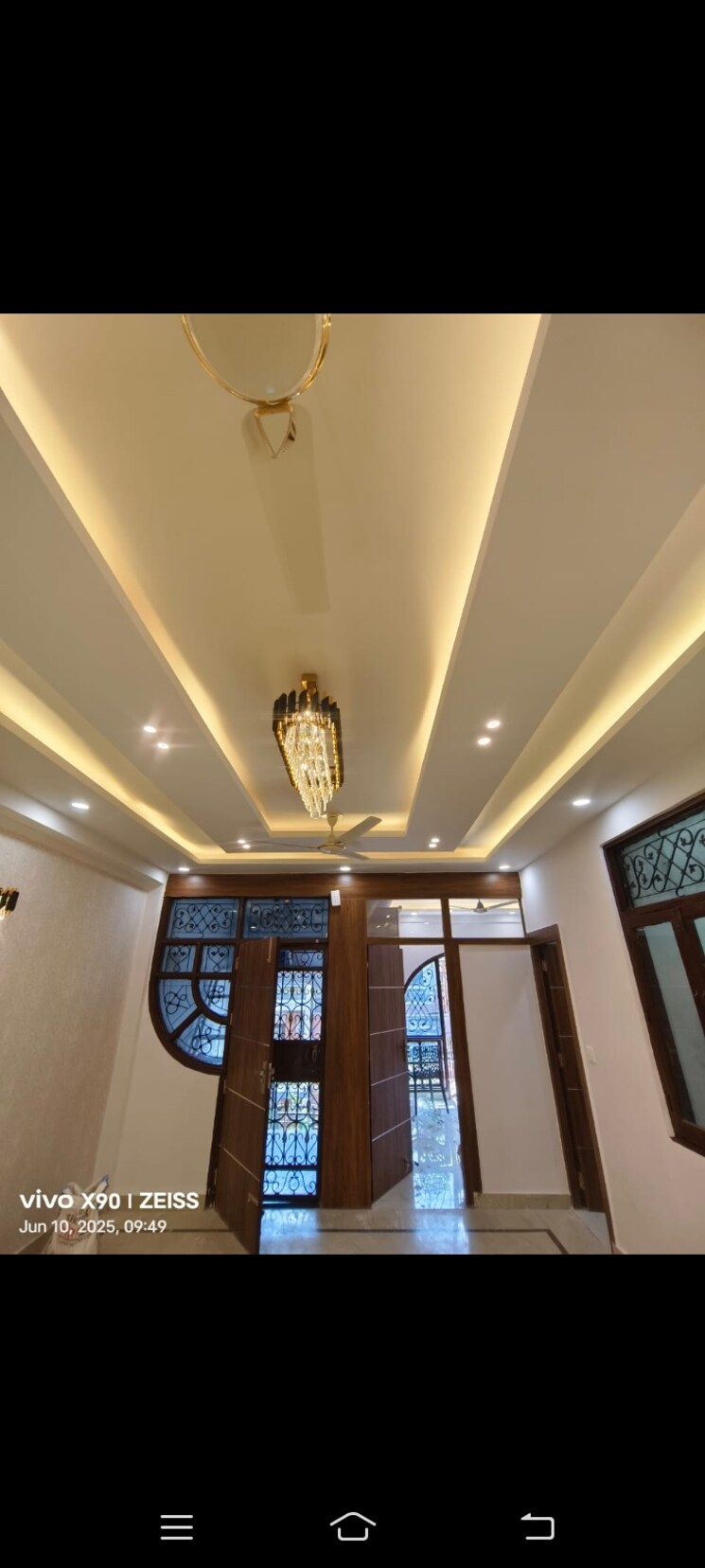 undefined, maya-homes 3 Bedroom 1500 Sq.Ft. Builder Floor In Indrapuram Ghaziabad 9427595