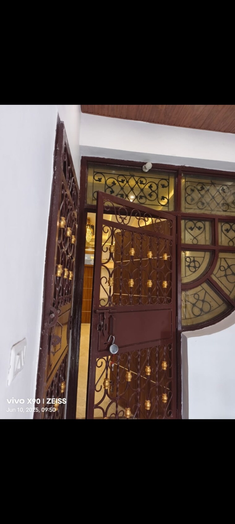 undefined, maya-homes 3 Bedroom 1500 Sq.Ft. Builder Floor In Indrapuram Ghaziabad 9427595