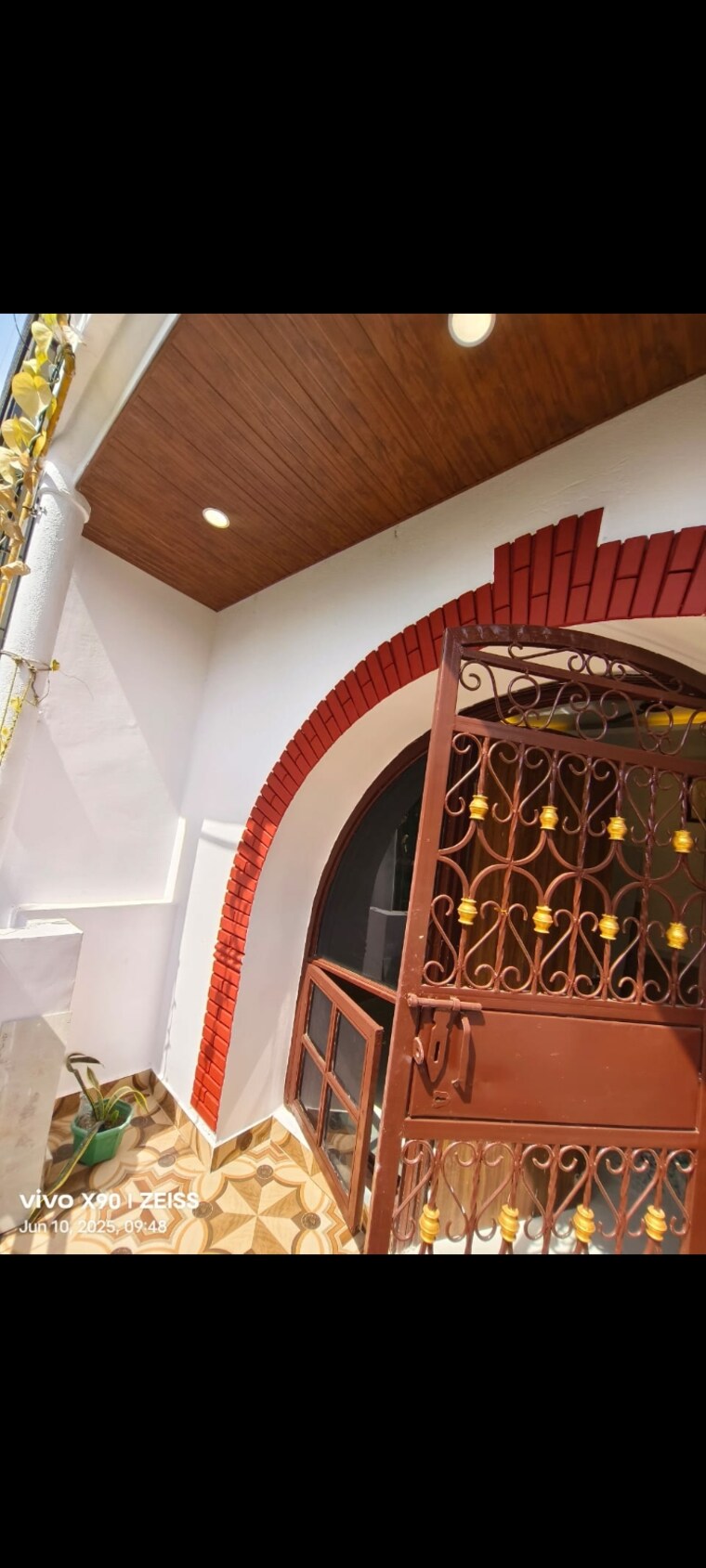 undefined, maya-homes 3 Bedroom 1500 Sq.Ft. Builder Floor In Indrapuram Ghaziabad 9427595