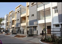 5 BHK + Pooja Room Villa For Sale in Legend Marigold
