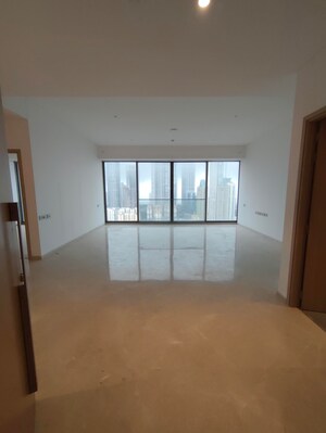 4 BHK Apartment For Rent in Rustomjee Crown, Prabhadevi