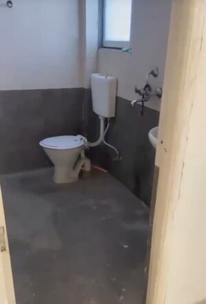 Bathroom in 2 BHK Apartment at Milan Earth, Raj Nagar Extension – for Sale