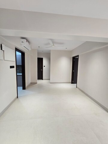 Dining Room in 3 BHK Apartment at Zindagi CHS, Khar West – for Rent