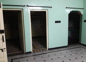 Building Lobby in 2 BHK Independent House at Rt Nagar – for Rent