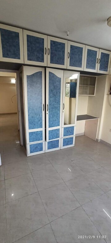 Building Lobby in 2 BHK Apartment at Marol – for Sale