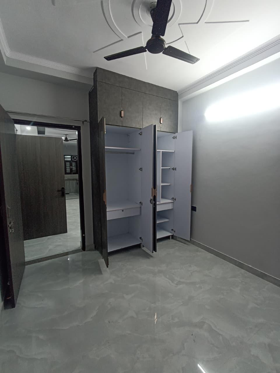 2 BHK Builder Floor For Rent in Sector 8 Dwarka