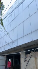 800 Sq.Yd. Plot in Banjara Hills